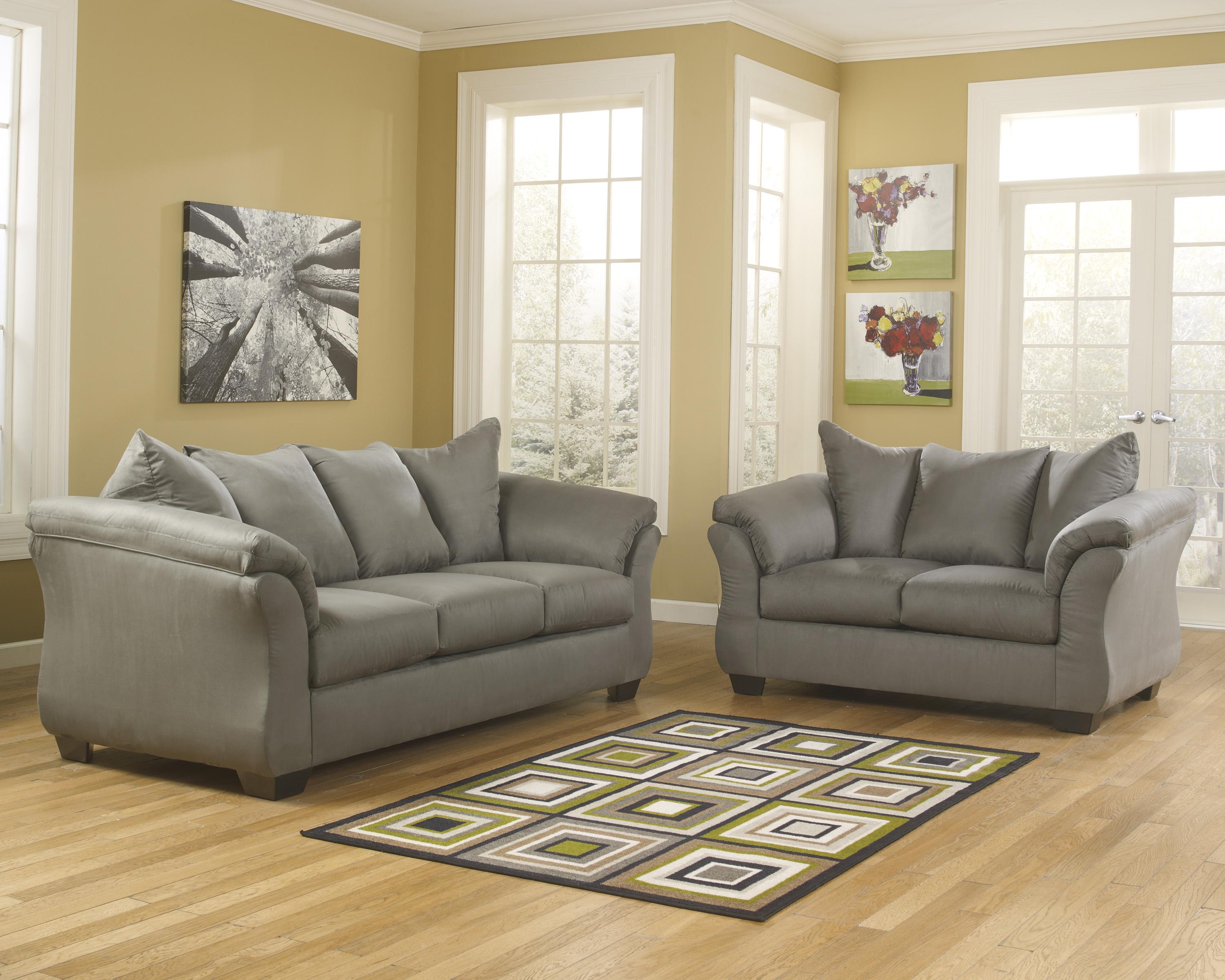 Darcy sofa 2025 replacement cushions